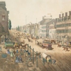 Meet your Posher, Alison